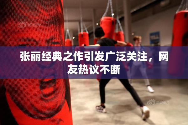 张丽经典之作引发广泛关注，网友热议不断