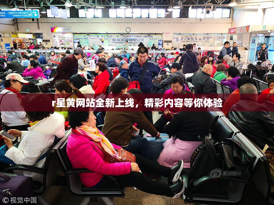 r星黄网站全新上线，精彩内容等你体验