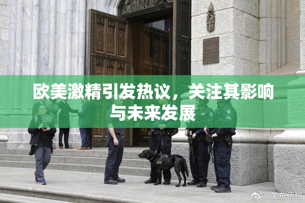 欧美激精引发热议，关注其影响与未来发展