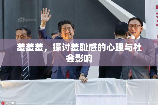 羞羞羞，探讨羞耻感的心理与社会影响