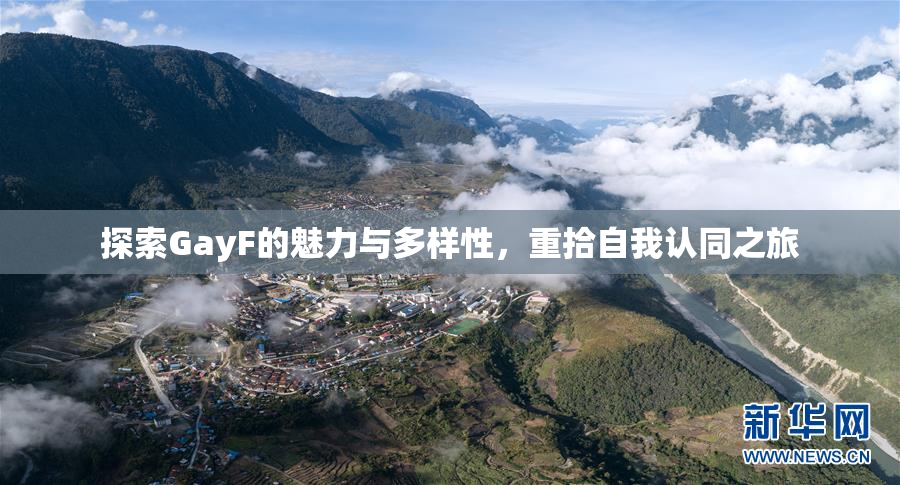 探索GayF的魅力与多样性，重拾自我认同之旅