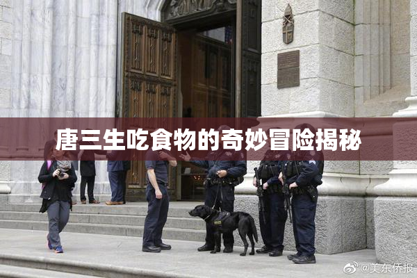 唐三生吃食物的奇妙冒险揭秘