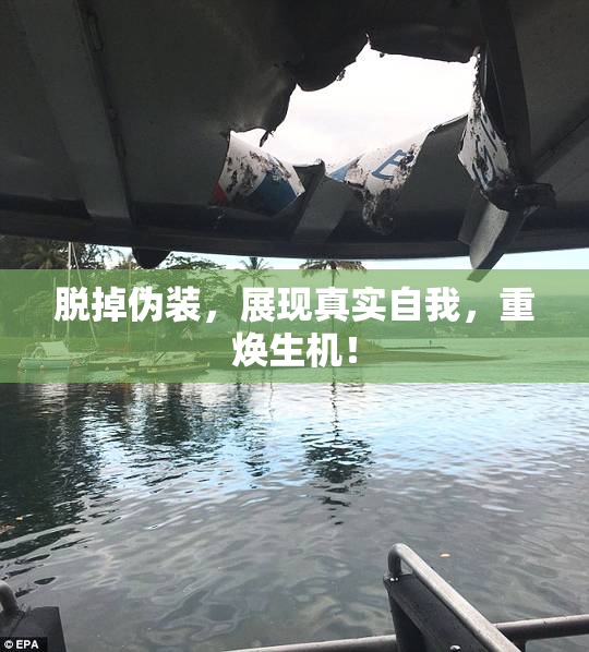 脱掉伪装，展现真实自我，重焕生机！