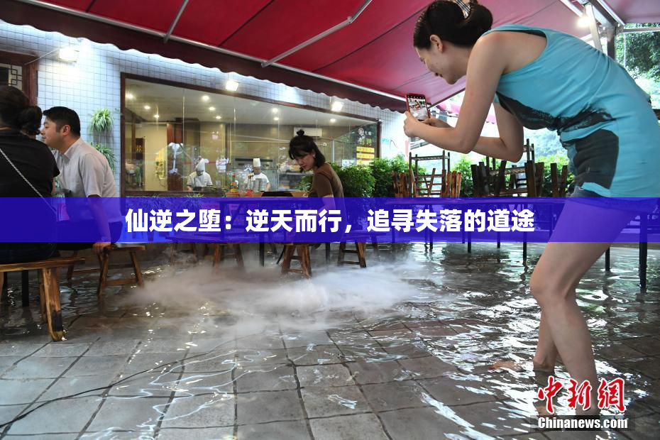 仙逆之堕：逆天而行，追寻失落的道途