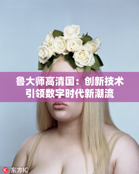 鲁大师高清国：创新技术引领数字时代新潮流