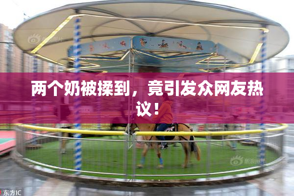 两个奶被揉到，竟引发众网友热议！