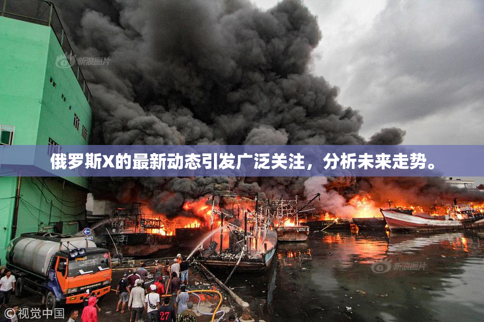俄罗斯X的最新动态引发广泛关注，分析未来走势。