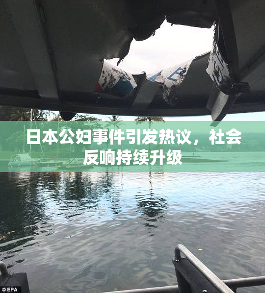 日本公妇事件引发热议，社会反响持续升级