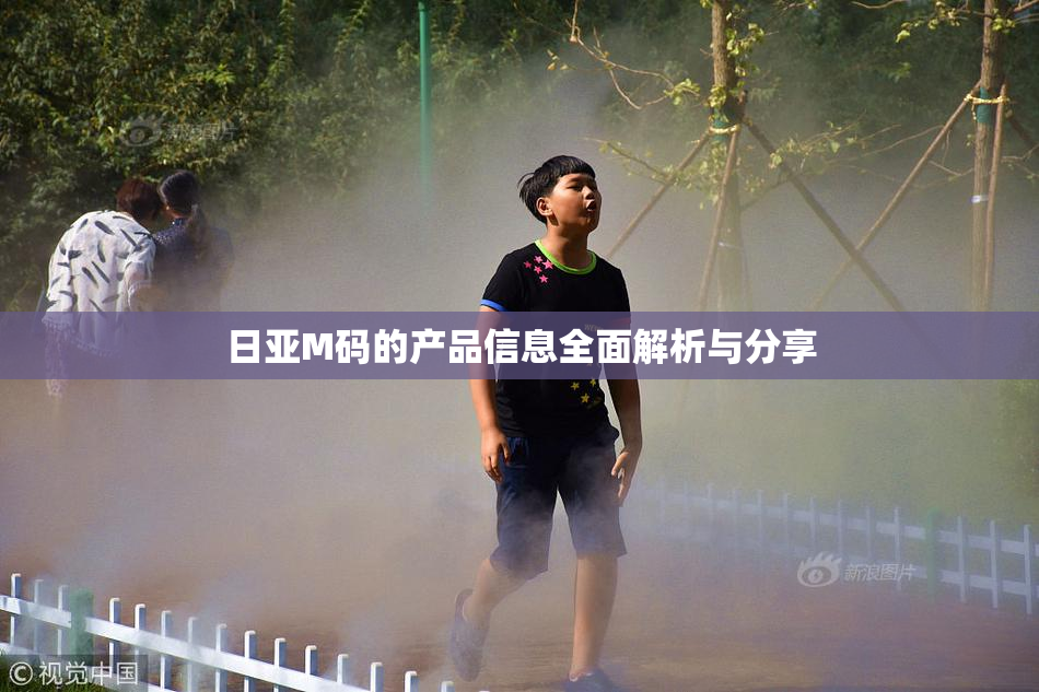 日亚M码的产品信息全面解析与分享