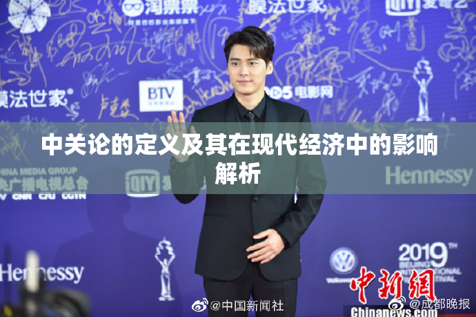 中关论的定义及其在现代经济中的影响解析