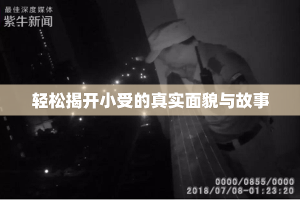 轻松揭开小受的真实面貌与故事