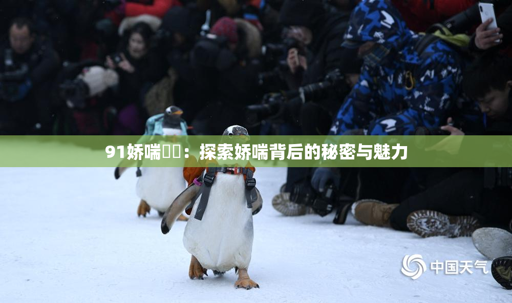 91娇喘❌‌：探索娇喘背后的秘密与魅力