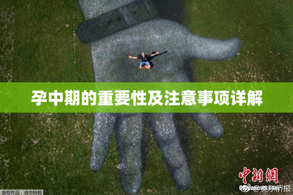孕中期的重要性及注意事项详解