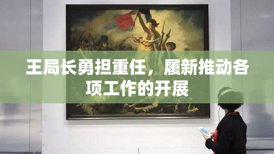 王局长勇担重任，履新推动各项工作的开展