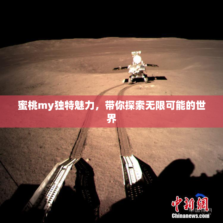 蜜桃my独特魅力，带你探索无限可能的世界
