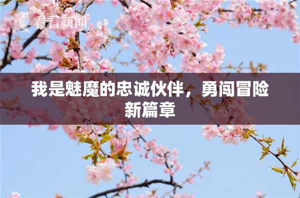 我是魅魔的忠诚伙伴，勇闯冒险新篇章