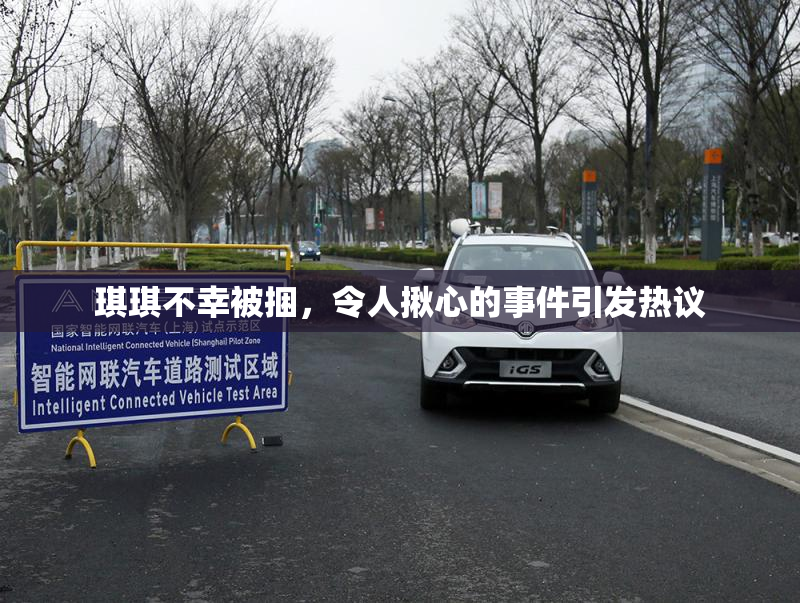琪琪不幸被捆，令人揪心的事件引发热议