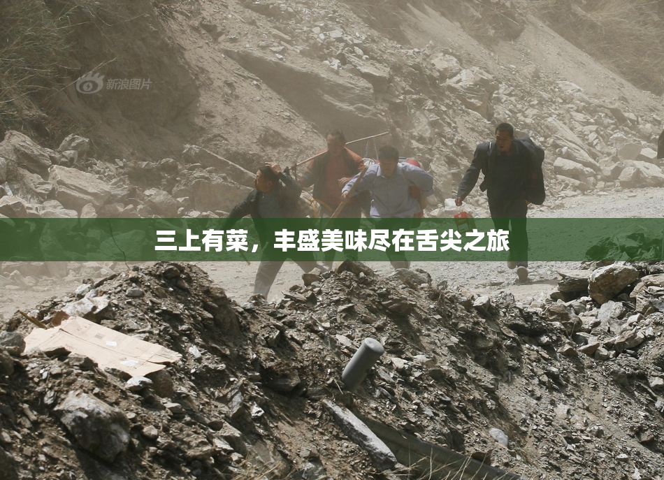 三上有菜，丰盛美味尽在舌尖之旅