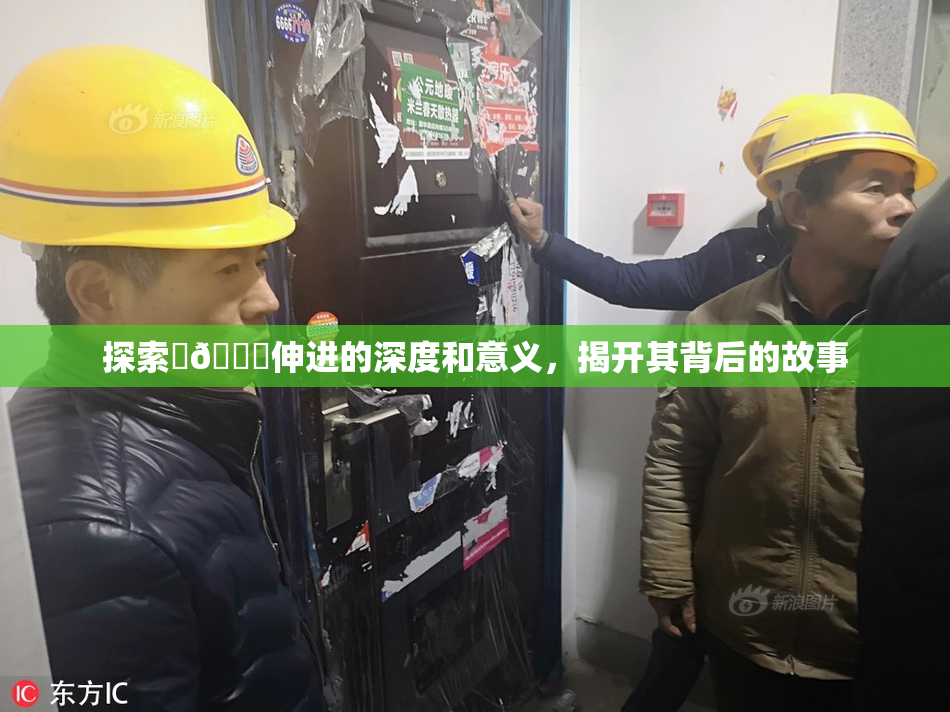 探索‌🍌伸进的深度和意义，揭开其背后的故事