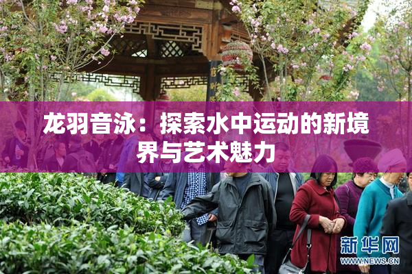 龙羽音泳：探索水中运动的新境界与艺术魅力
