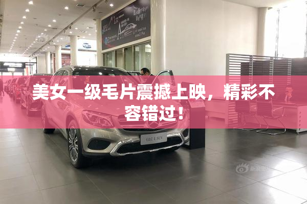 美女一级毛片震撼上映，精彩不容错过！