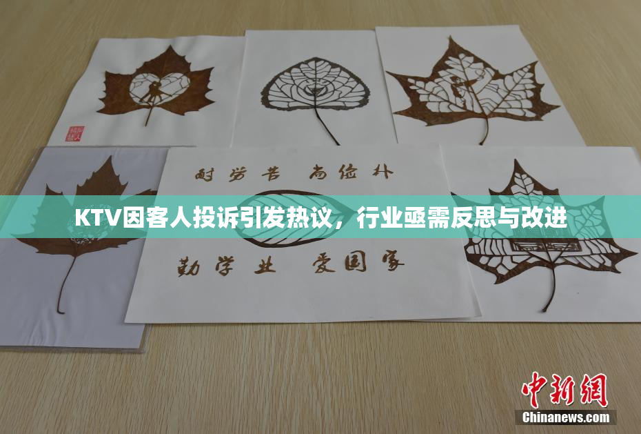 KTV因客人投诉引发热议，行业亟需反思与改进