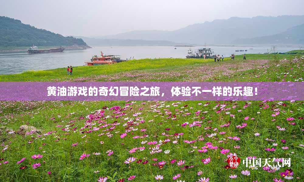 黄油游戏的奇幻冒险之旅，体验不一样的乐趣！