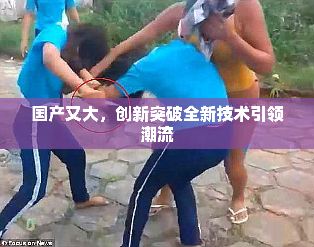 国产又大，创新突破全新技术引领潮流
