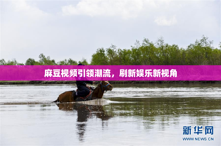 麻豆视频引领潮流，刷新娱乐新视角