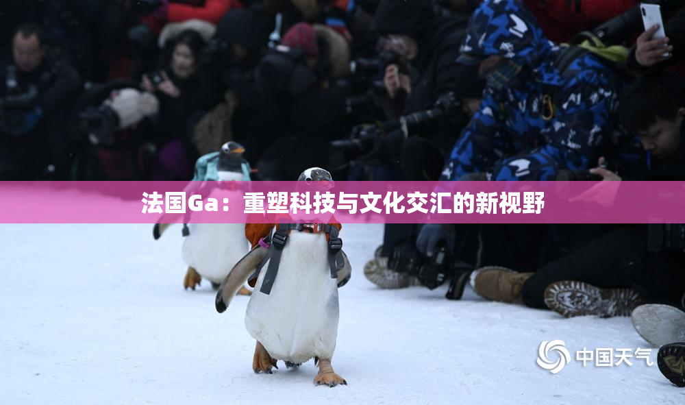 法国Ga：重塑科技与文化交汇的新视野