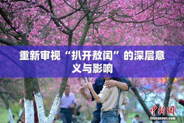 重新审视“扒开敖闰”的深层意义与影响