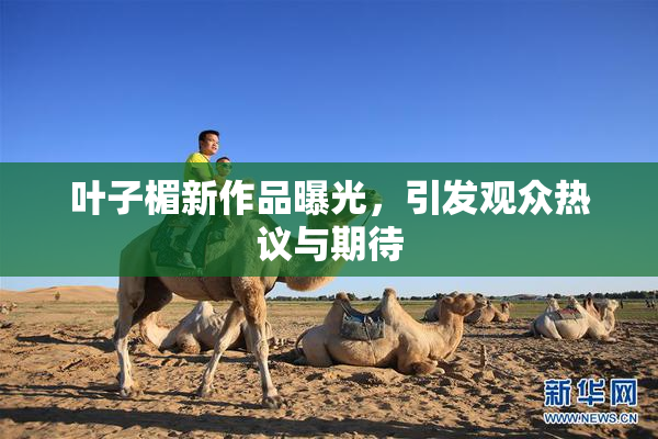 叶子楣新作品曝光，引发观众热议与期待