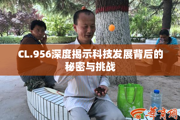 CL.956深度揭示科技发展背后的秘密与挑战