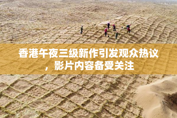 香港午夜三级新作引发观众热议，影片内容备受关注