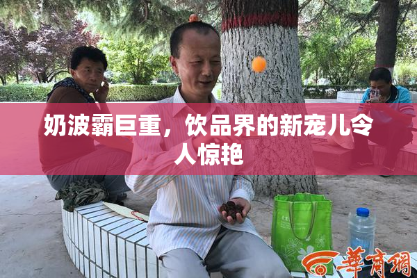奶波霸巨重，饮品界的新宠儿令人惊艳