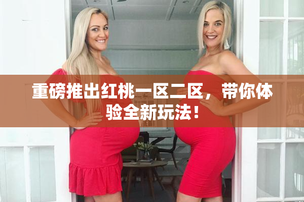 重磅推出红桃一区二区，带你体验全新玩法！