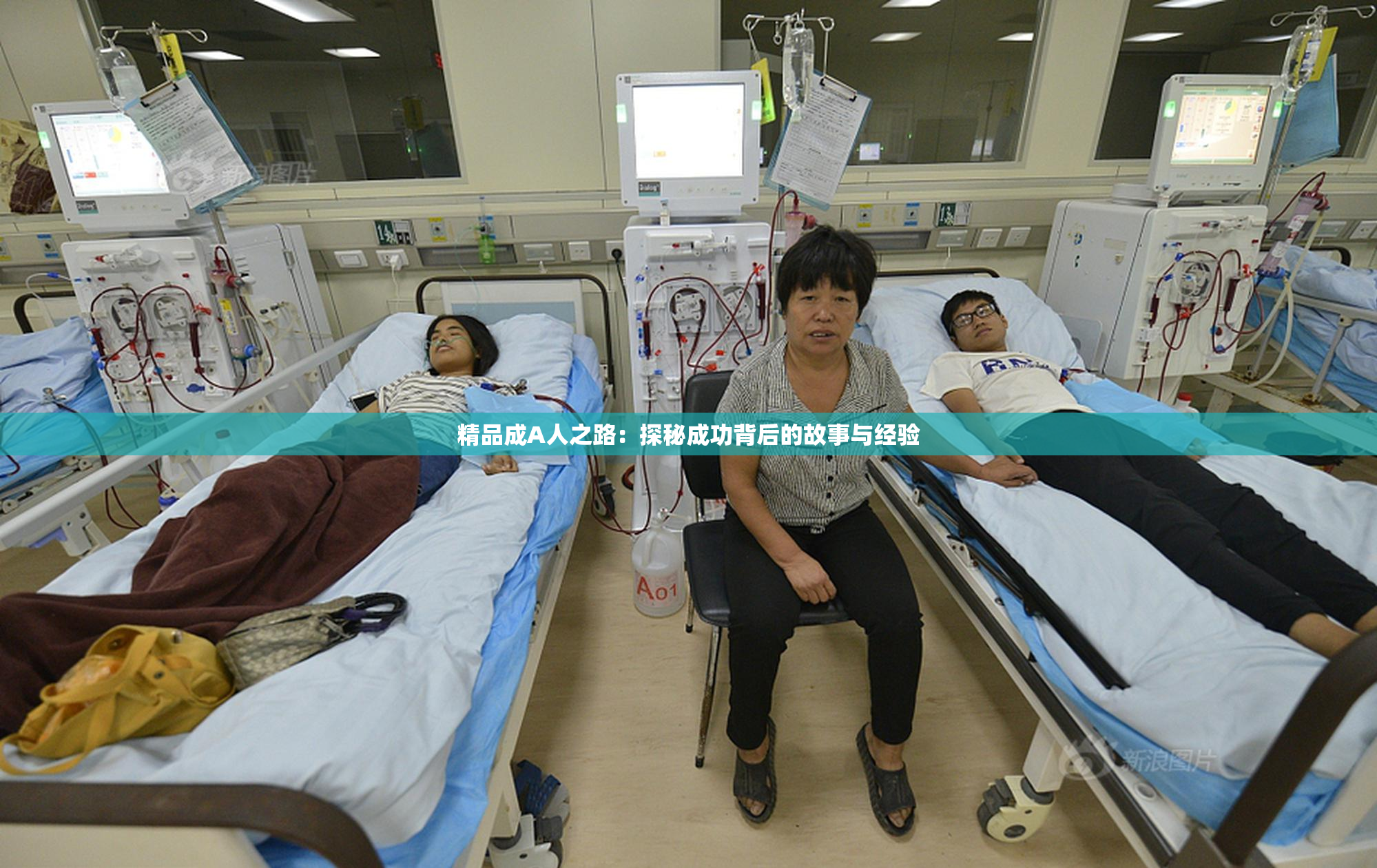 精品成A人之路：探秘成功背后的故事与经验