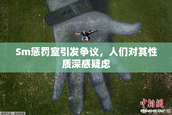 Sm惩罚室引发争议，人们对其性质深感疑虑