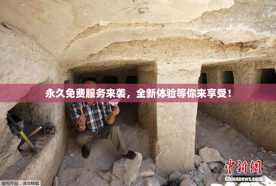 永久免费服务来袭，全新体验等你来享受！