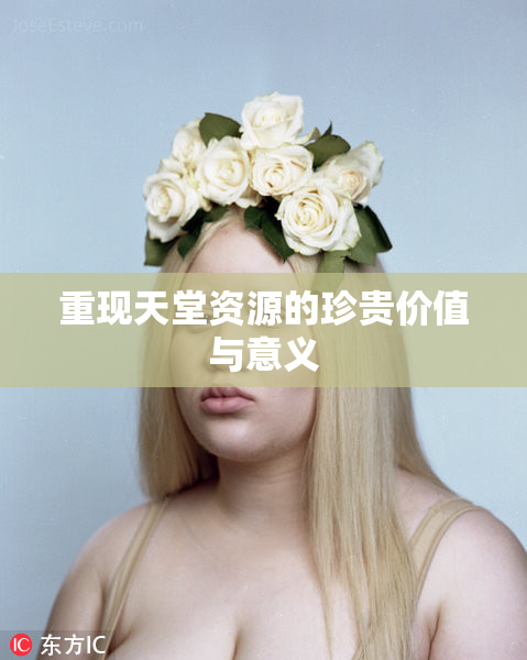 重现天堂资源的珍贵价值与意义