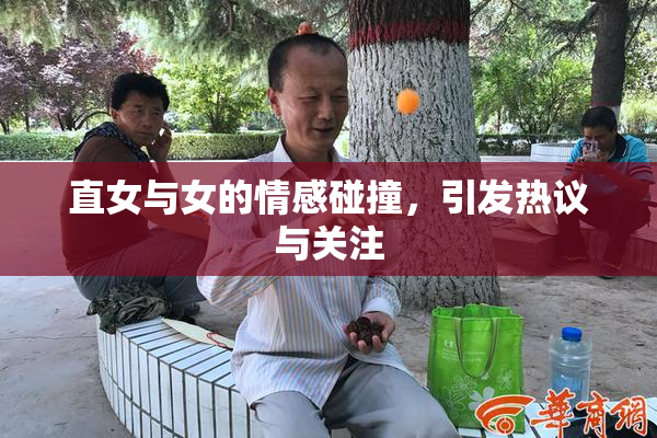 直女与女的情感碰撞，引发热议与关注