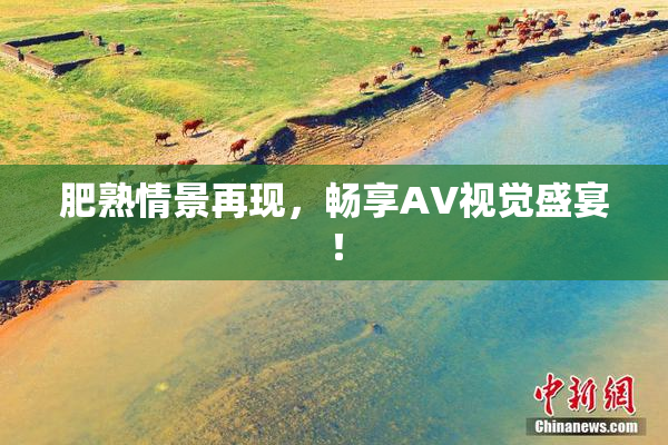 肥熟情景再现，畅享AV视觉盛宴！