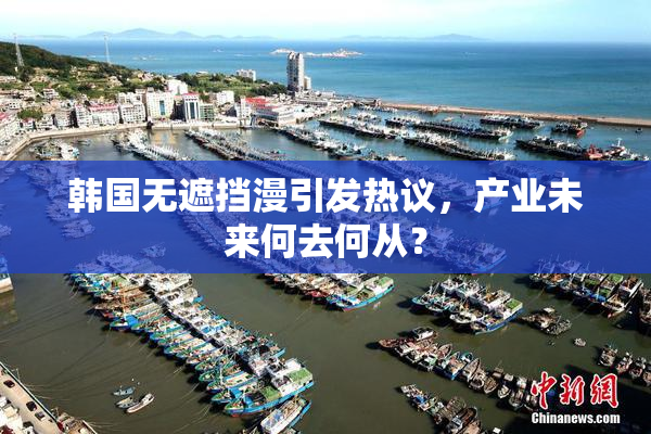 韩国无遮挡漫引发热议，产业未来何去何从？