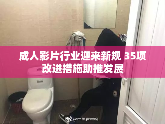 成人影片行业迎来新规 35项改进措施助推发展