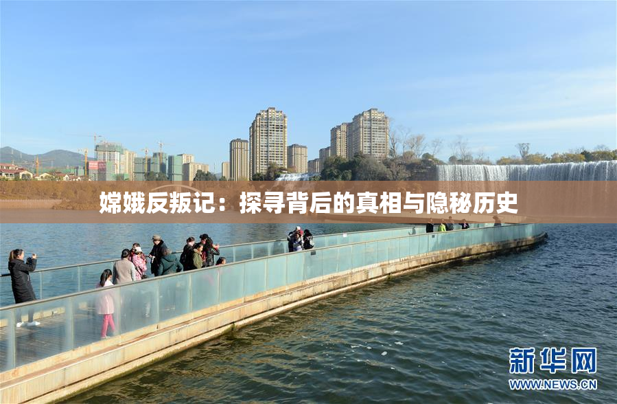 嫦娥反叛记：探寻背后的真相与隐秘历史
