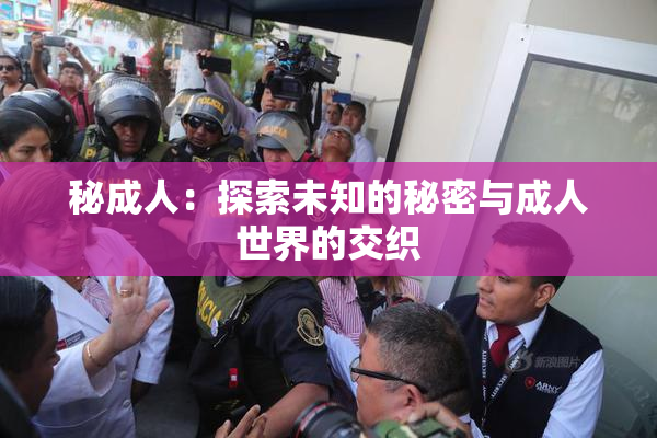 秘成人：探索未知的秘密与成人世界的交织