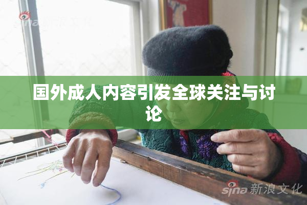 国外成人内容引发全球关注与讨论