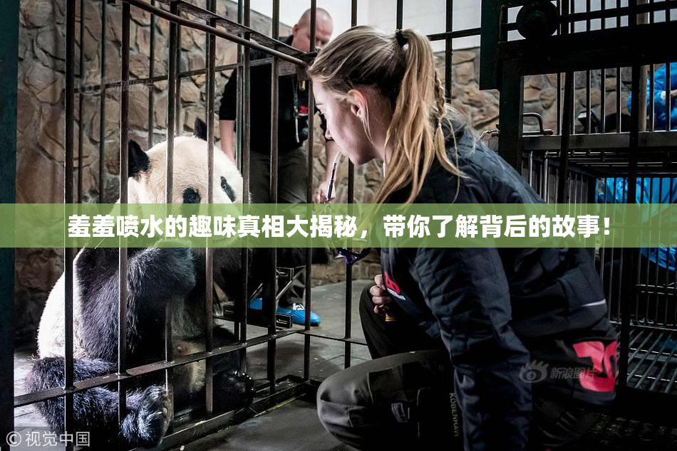 羞羞喷水的趣味真相大揭秘，带你了解背后的故事！