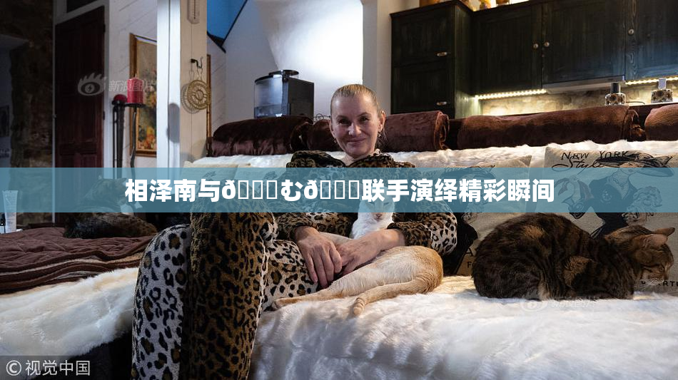 相泽南与😚む🍍联手演绎精彩瞬间