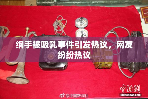 纲手被吸乳事件引发热议，网友纷纷热议